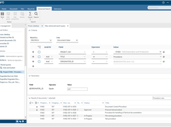 Proarc Advanced Searching