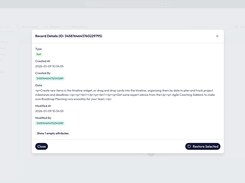 ProBackup Screenshot 1