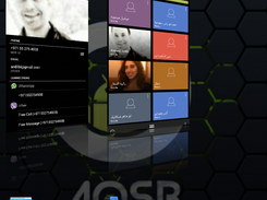 AOSB Project Screenshot 3