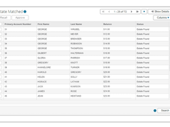 Probate Finder OnDemand Screenshot 3