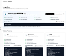 Made For Law Screenshot 1