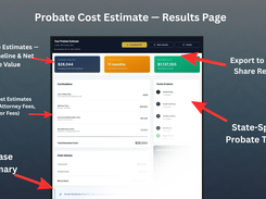 Made For Law Screenshot 1