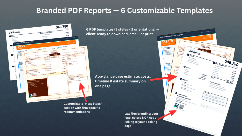 Made For Law Screenshot 1