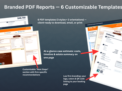 Made For Law Screenshot 1