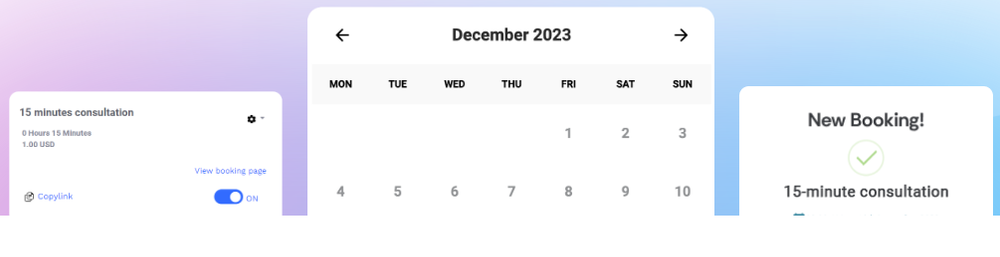 Probooking Screenshot 1