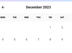 Probooking Screenshot 1
