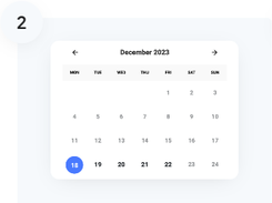 Probooking Screenshot 1