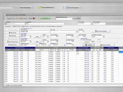 ProCalV5 Calibration Screen