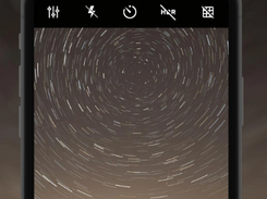 ProCam X - Lite Screenshot 1