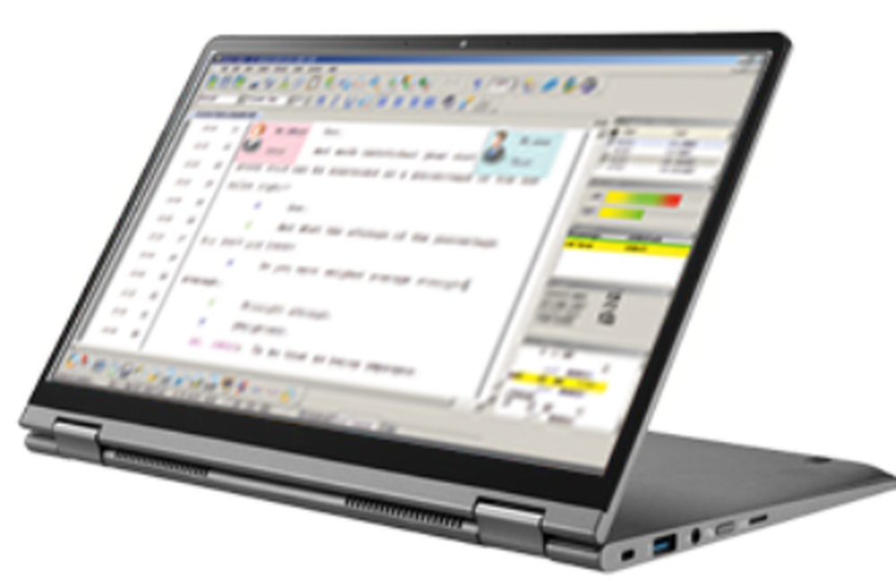 ProCAT Winner Screenshot 1