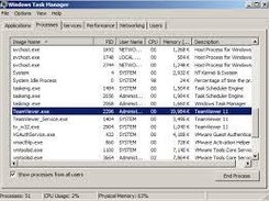 procdump download Screenshot 1