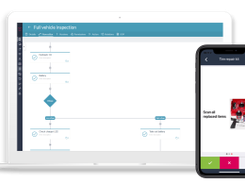 Proceedix work instructions