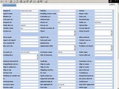 Dynamic Form Editing
