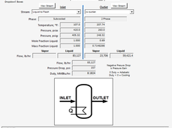 Process Engineering ToolS Screenshot 1