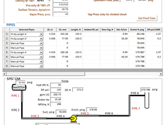 Process Engineering ToolS Screenshot 1