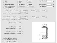 Process Engineering ToolS Screenshot 1