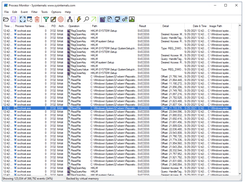 Process Monitor Screenshot 1