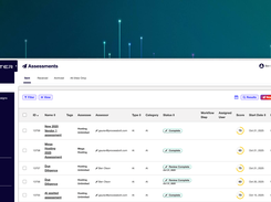 Perimeter automates vendor risk assessments from document intake to validation - reducing timelines from weeks to minutes with AI, built-in intelligence, and real-time monitoring.