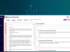 Perimeter Verify continuously monitors each vendor’s external attack surface and compares it to vendor's responses - exposing gaps and delivering a real-time view of vendor risk.