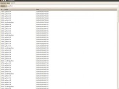 'Search' tab