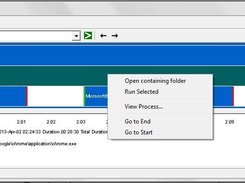 processhistory Screenshot 1