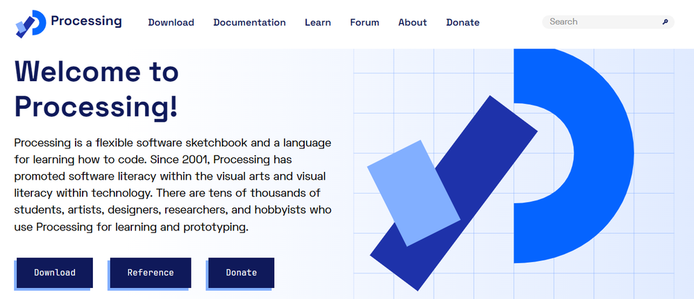Processing Screenshot 1