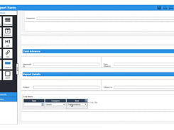 ProcessMaker BPM Software-Form