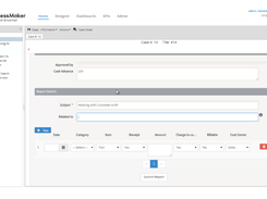 ProcessMaker BPM Software-Home