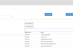 Report generator