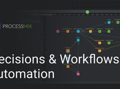 ProcessMIX Screenshot 1