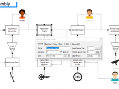 Specify Object Attributes