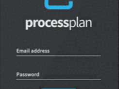 ProcessPlan Screenshot 1