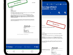 Process Server's Toolbox Screenshot 3