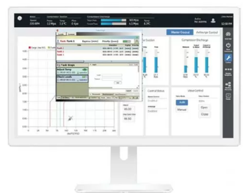 Procify Workflow Screenshot 1