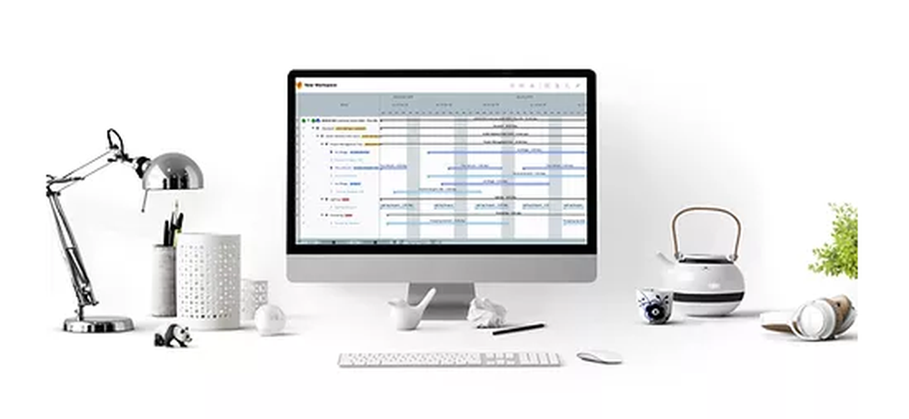 Procim Screenshot 1