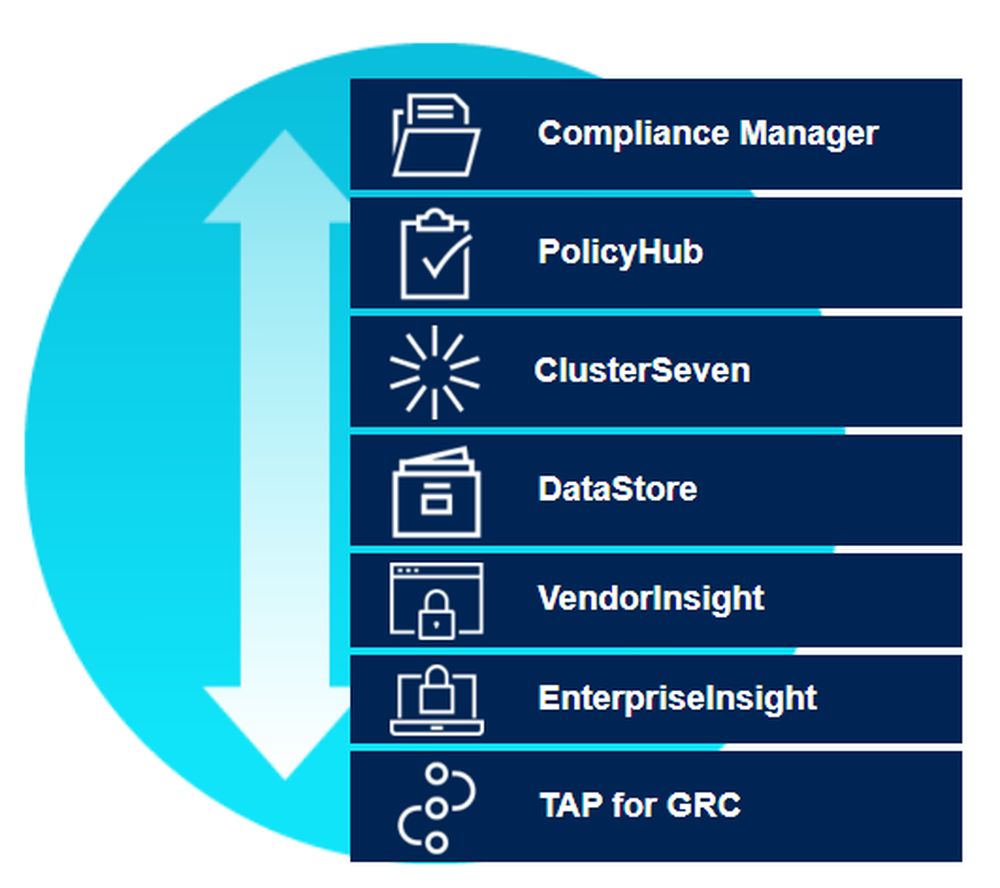 EnterpriseInsight Screenshot 1