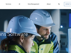 Proconex Mobius Screenshot 1