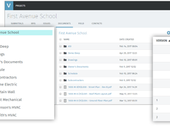 ProContractorByViewpoint-Documents