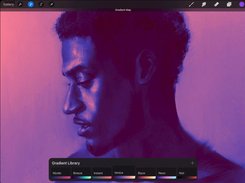 Procreate Screenshot 1