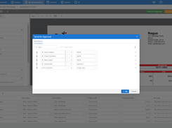 Invoice Routing