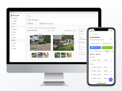 Procured Screenshot 1