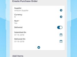 The fastest purchase order generator on the market