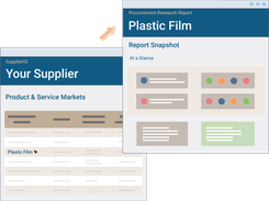 ProcurementIQ Screenshot 2