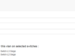hp vlan simple administration vlan deployment