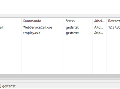 ProcStart in Aktion