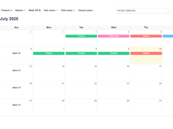 Prodaff Screenshot 1