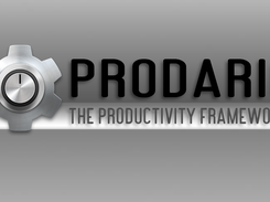 Prodaric Screenshot 1
