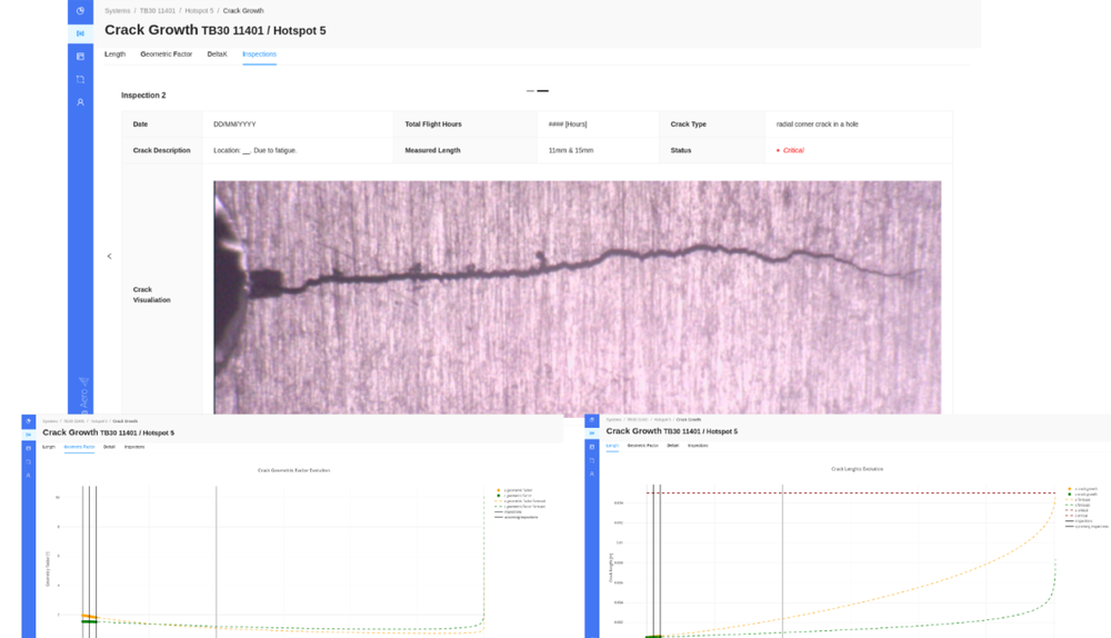 PRODDIA®AERO Screenshot 1