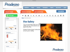 Prodeceo Screenshot 1