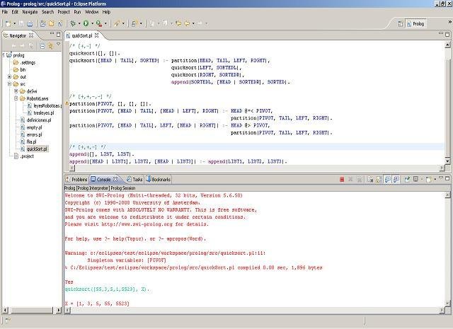 Swi prolog mac tutorial